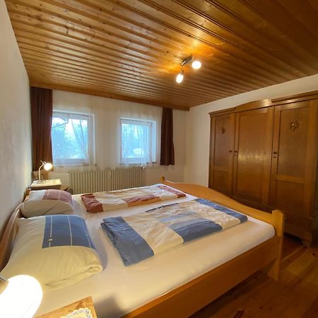 Nudlbichlerhof Villa ซาแมร์แบร์ก ภายนอก รูปภาพ