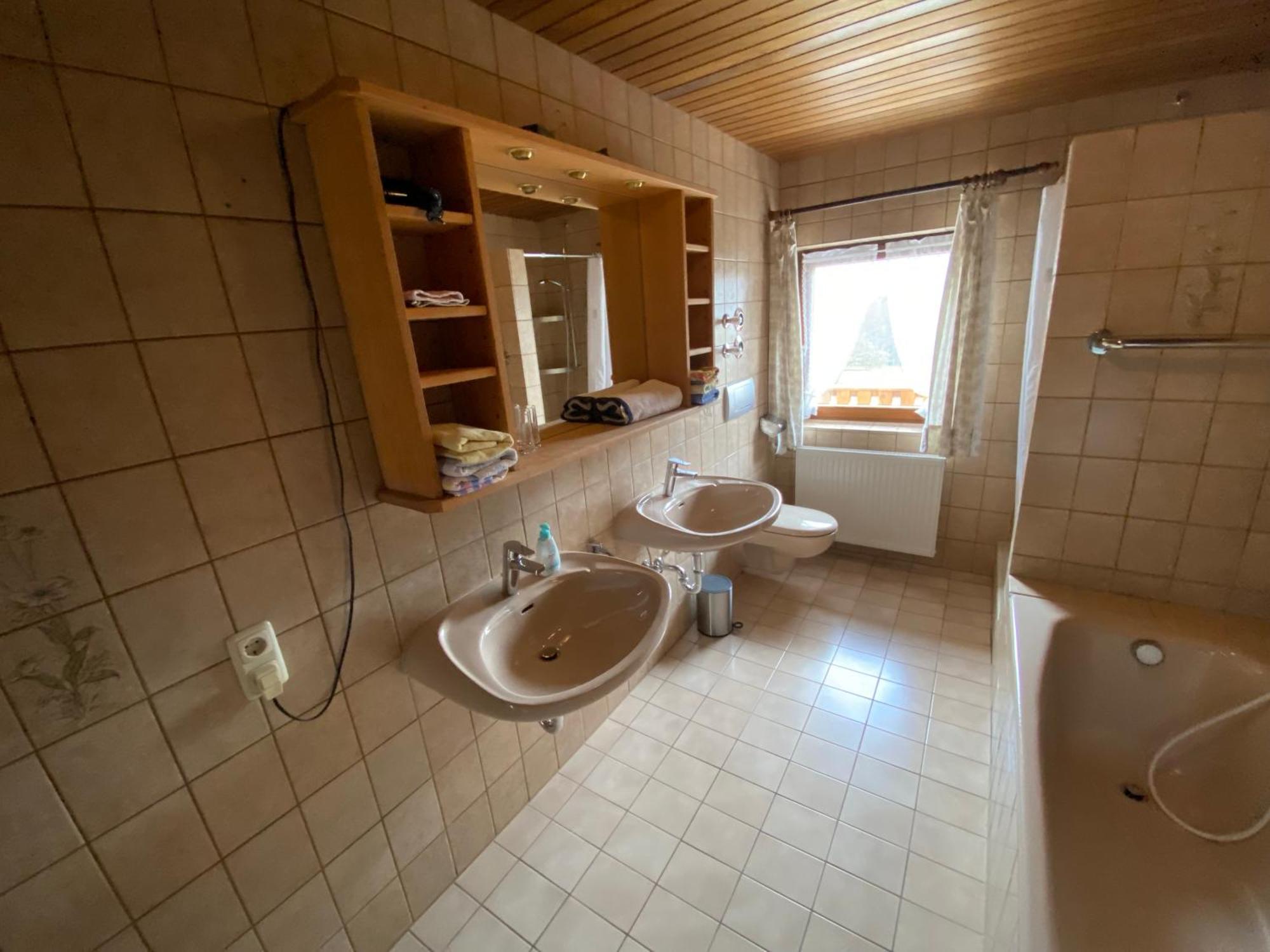 Nudlbichlerhof Villa ซาแมร์แบร์ก ภายนอก รูปภาพ