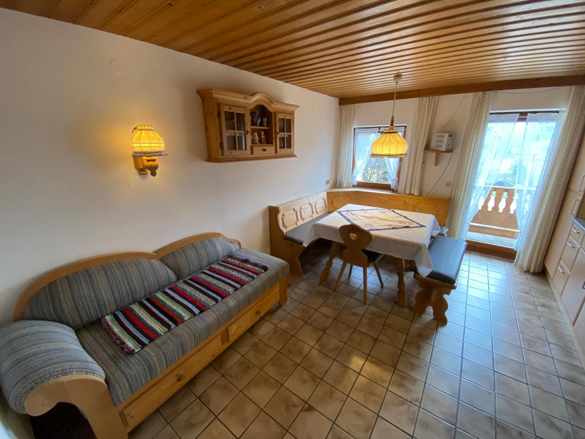 Nudlbichlerhof Villa ซาแมร์แบร์ก ภายนอก รูปภาพ