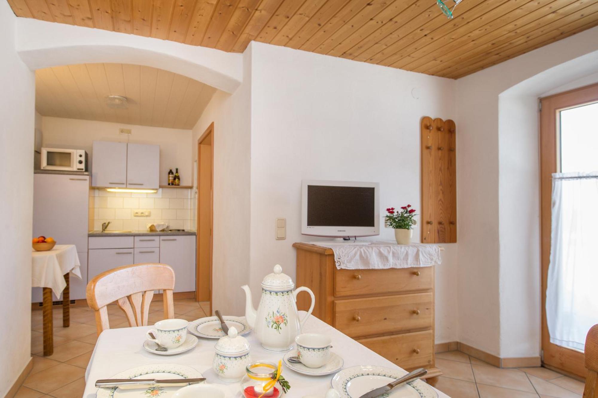 Nudlbichlerhof Villa ซาแมร์แบร์ก ภายนอก รูปภาพ