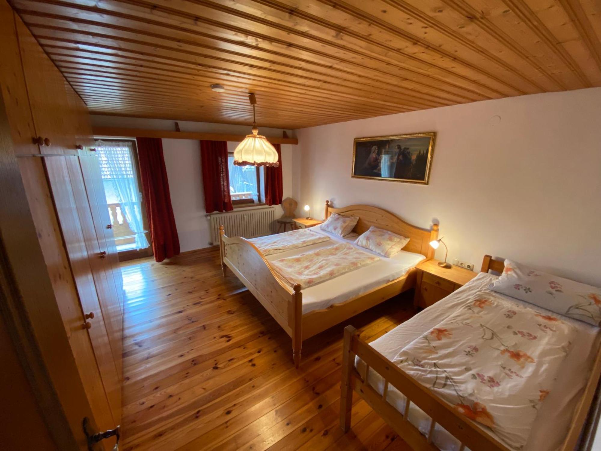 Nudlbichlerhof Villa ซาแมร์แบร์ก ภายนอก รูปภาพ