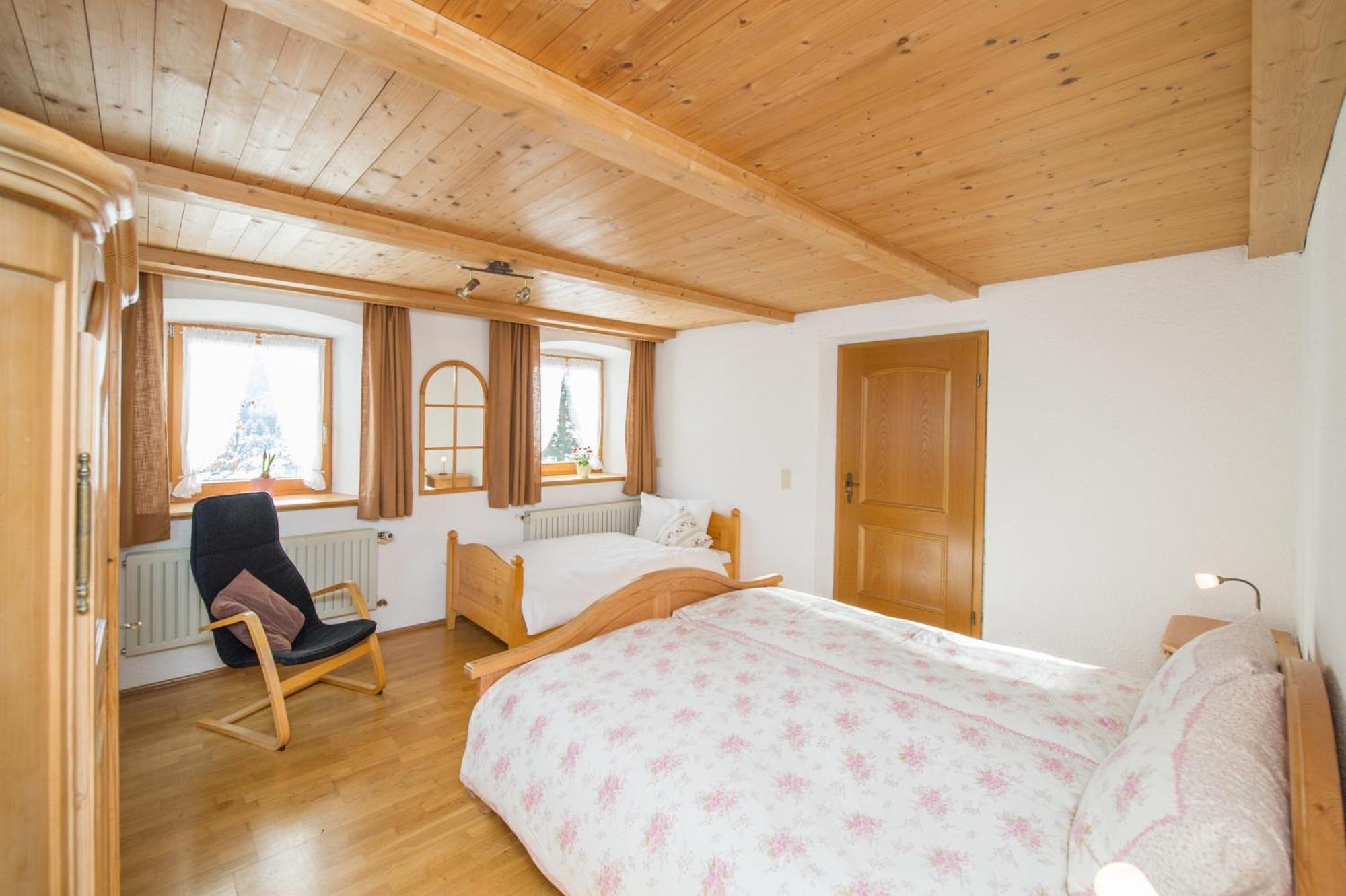 Nudlbichlerhof Villa ซาแมร์แบร์ก ภายนอก รูปภาพ