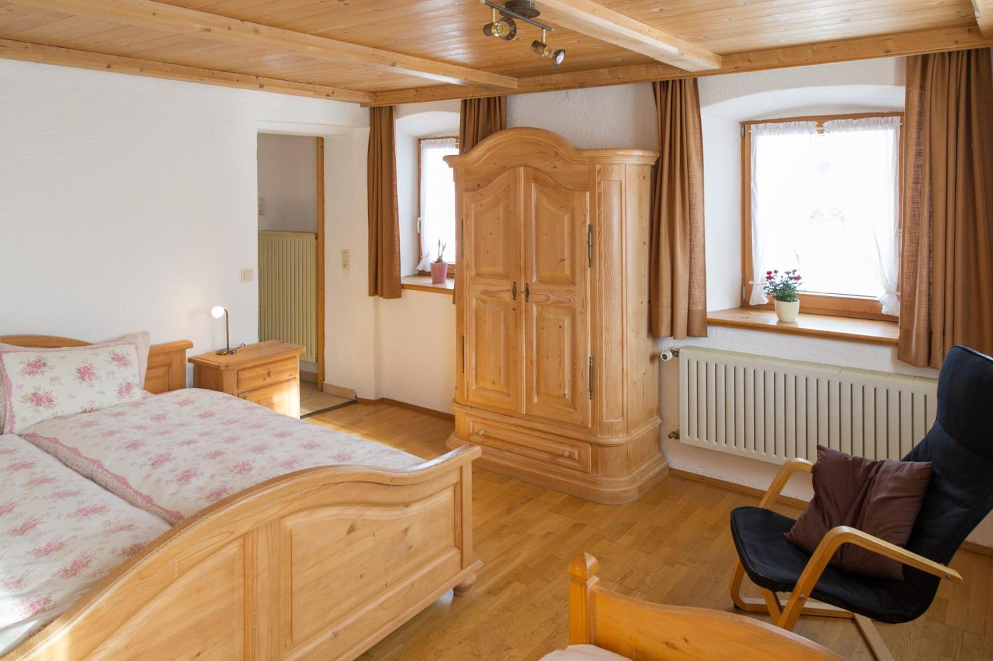 Nudlbichlerhof Villa ซาแมร์แบร์ก ภายนอก รูปภาพ