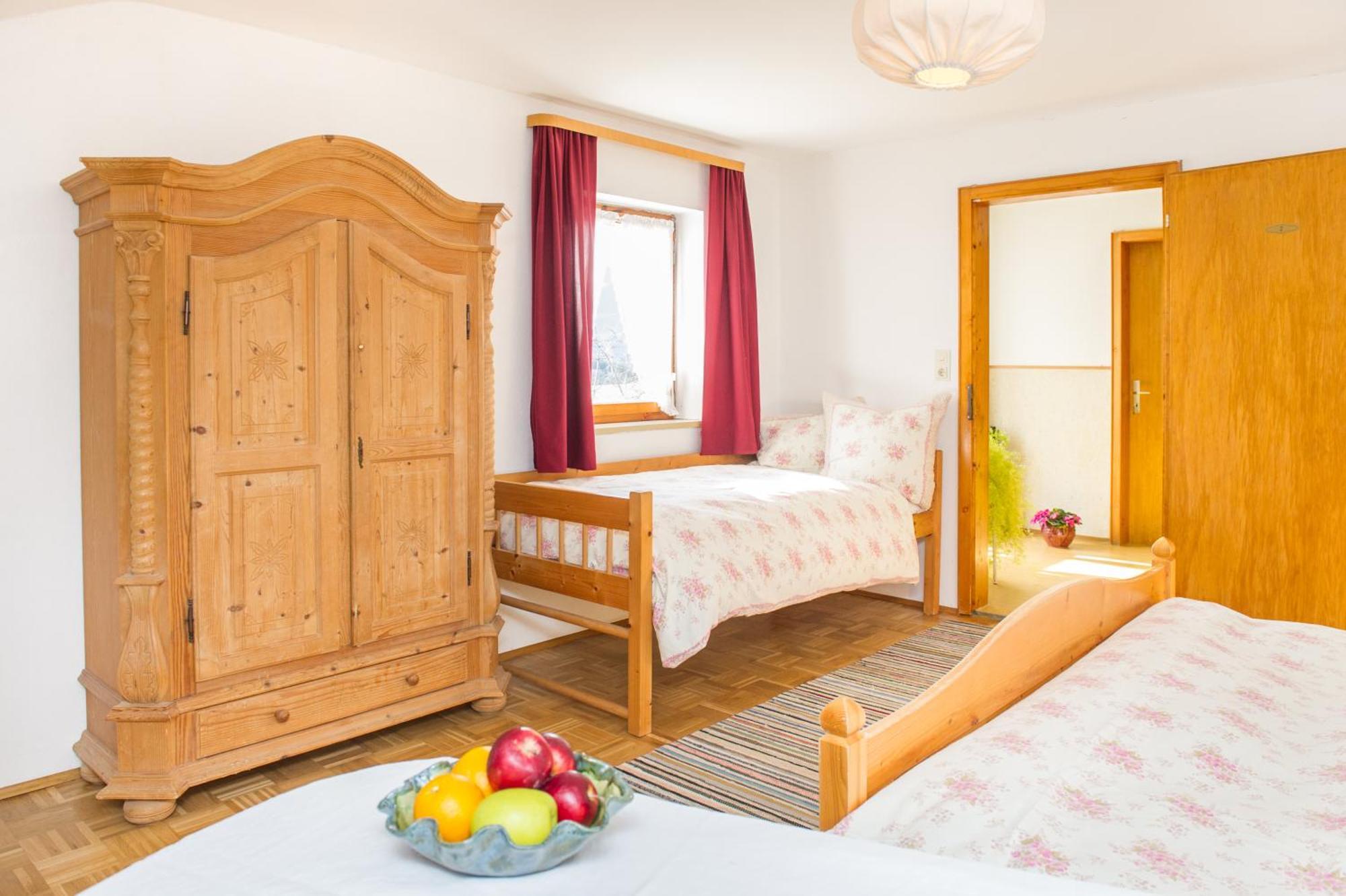 Nudlbichlerhof Villa ซาแมร์แบร์ก ภายนอก รูปภาพ